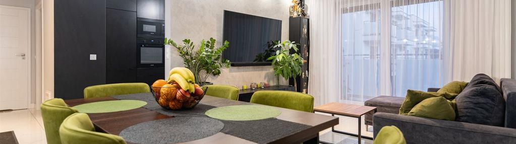 Mieszkanie 2 pok., 50,7m, winda, nowe budownicto