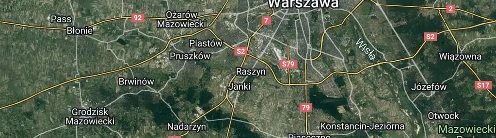 Działka na sprzedaż 9m2