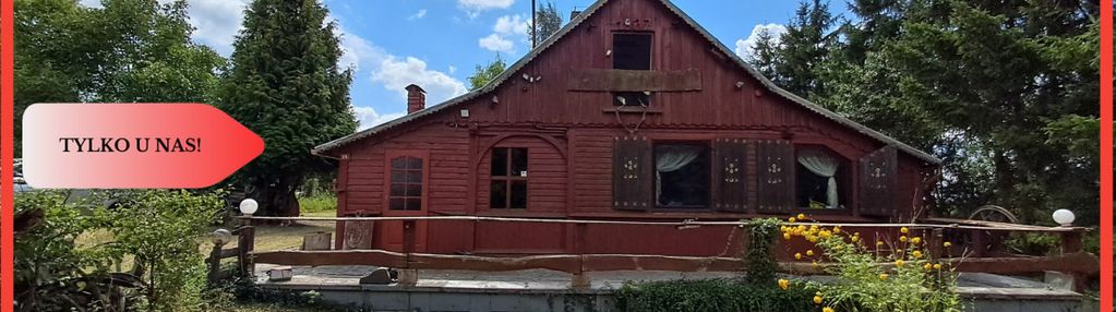 Tylko u nas! poniatówka w śmielinie