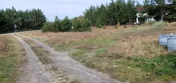 Działka na sprzedaż 1000m2