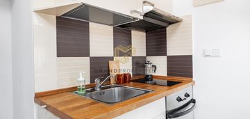 Studio z oddzielną kuchnią ul. kilińskiego 3 eng
