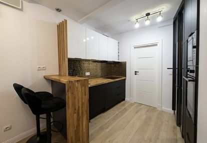 Wyjątkowe 2 pokoje, ok. 50m² po podłodze
