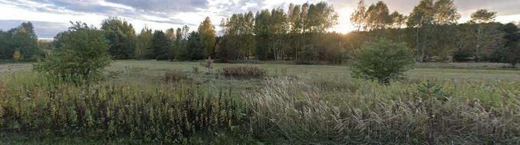 Działka budowlano-rolna 2800 m² – łękawica