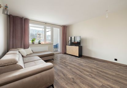 2 pokoje w spokojnej okolicy - gdańsk niedźwiednik