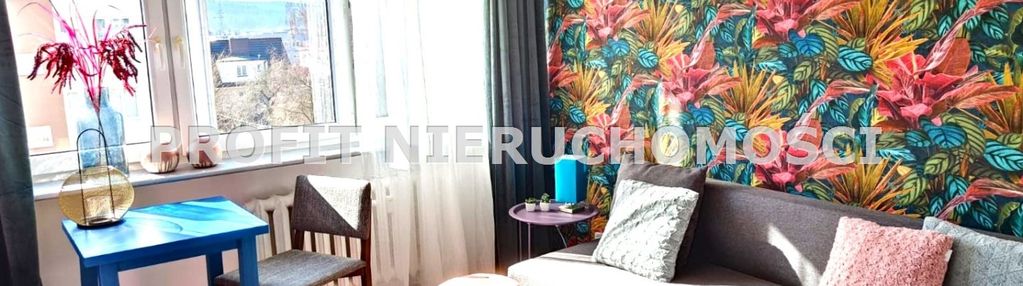 Przytulne mieszkanie w centrum lęborka