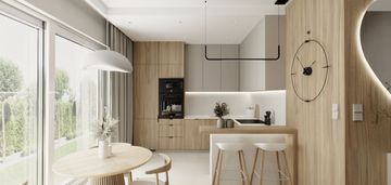 Wykończony pod klucz | energooszczędny | dom nr 12