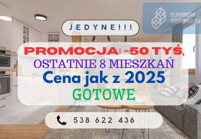 ⚡gotowe⚡rabat -50 tyś⚡blisko centrum⚡