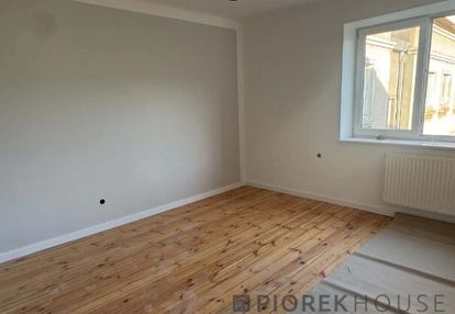 2-pokojowe mieszkanie na woli