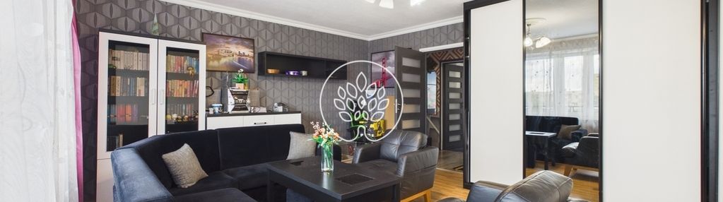 Szwederowo | 60 m² | loggia | duży potencjał