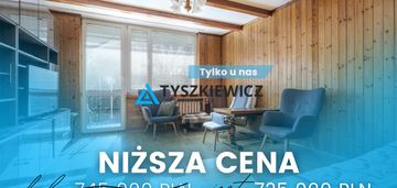 Super lokalizacja | 3 pok. z opcją na 4 | 72,69 m2