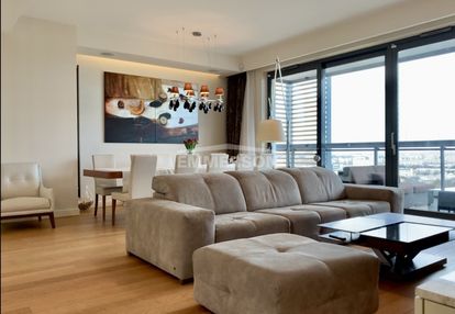 Luksusowy apartament do wynajęcia w śródmieściu