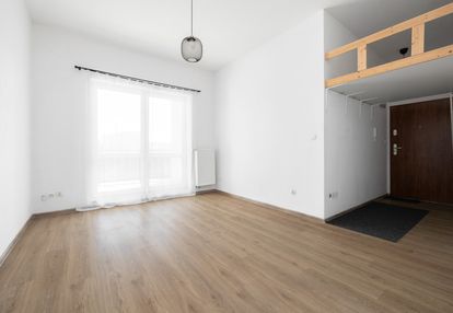 Kawalerka w świetnym punkcie pruszcza