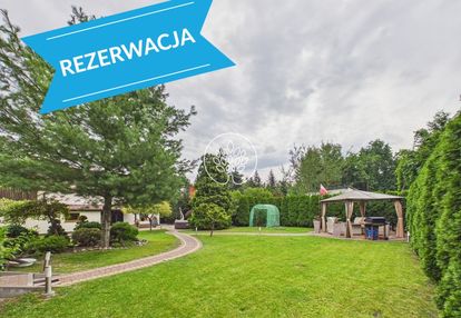 Piękna okolica, całoroczny dom, kaszczorek