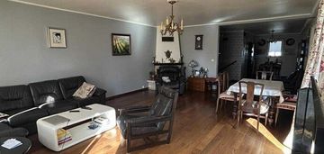 Komfortowy lokal mieszkalny 146 m² na ursynowie