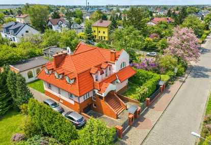 Warsztat oraz dom | idealne dla biznesu | piastów