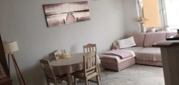 3-pokojowe mieszkanie na bemowie