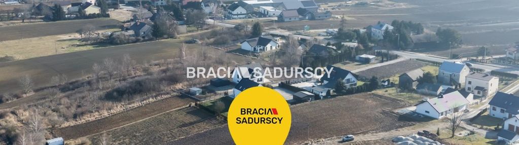 Działka budowlana / mpzp / 10 ar
