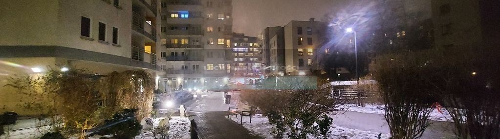 ***metro młynów***2 pokoje z balkonem 2009r***