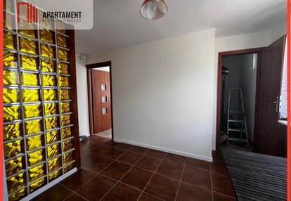 Mieszkanie 58 mkw. jabłkowo