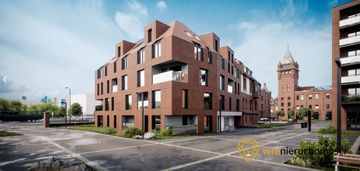 Apartament 2 pokojowy w centrum!