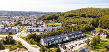 Komfortowe 3-pok. mieszkanie z ogrodem ok. 120 m2