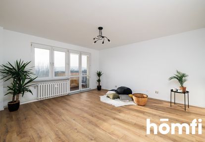 Bronowice, na błonie | po remoncie z balkonem