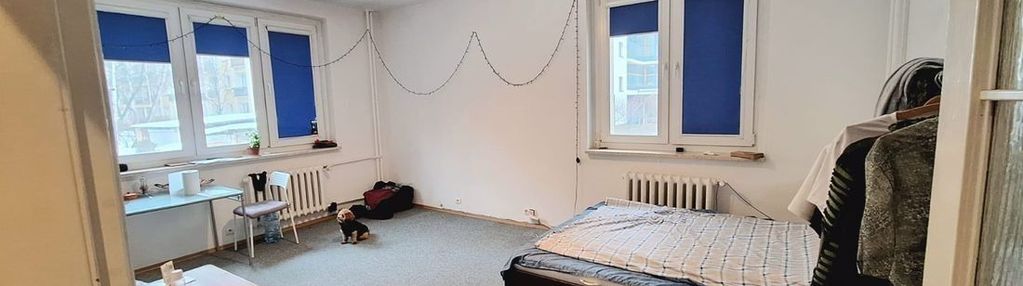 Blisko centrum | wola | do remontu