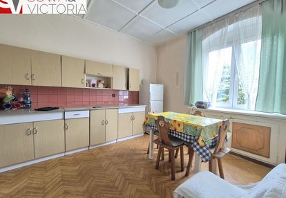 Mieszkanie "na końcu świata "