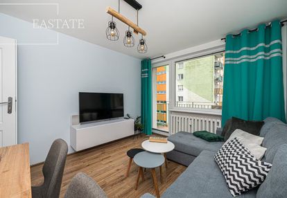 3 pokoje, blisko skm, dla pary lub singli