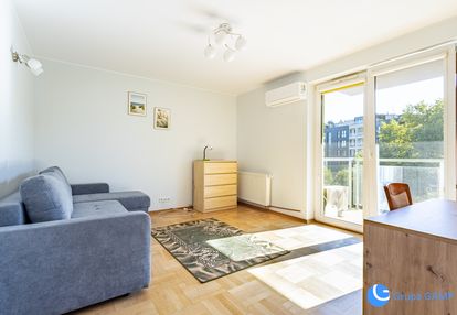 Uek*mogilska*cystersów*2niezależne pokoje*46m2