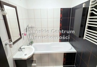 3 pokojowe ul. modrzewiowa lubin 1 piętro