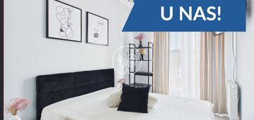 Trzy pokoje 50m2