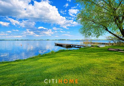 *** 60m linii brzegowej, szlak wielkich jezior ***