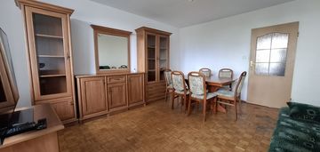 Mieszkanie 4-pokojowe ul. olsztyńska
