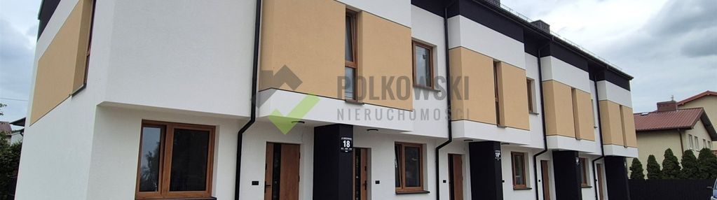 Ząbki  narutowicza mieszkanie z ogródkiem i 2 mp