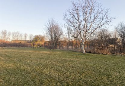 Na sprzedaż – trzy działki budowlane w żagani