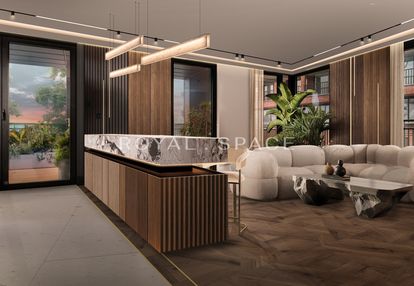 Przestronny apartament z 20 metrowym tarasem!