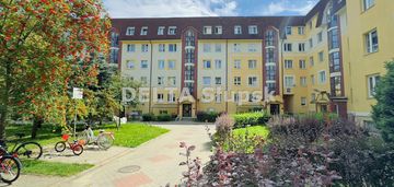 ⭐ trzypokojowe, i piętro, rozkładowe z balkonem