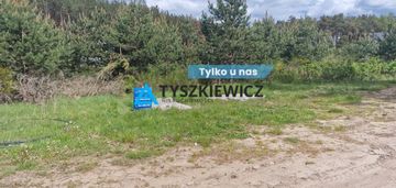 Bojano - działka usługowo mieszkaniowa