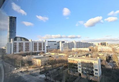 4 pok. po remoncie wrocław krzyki sky tower