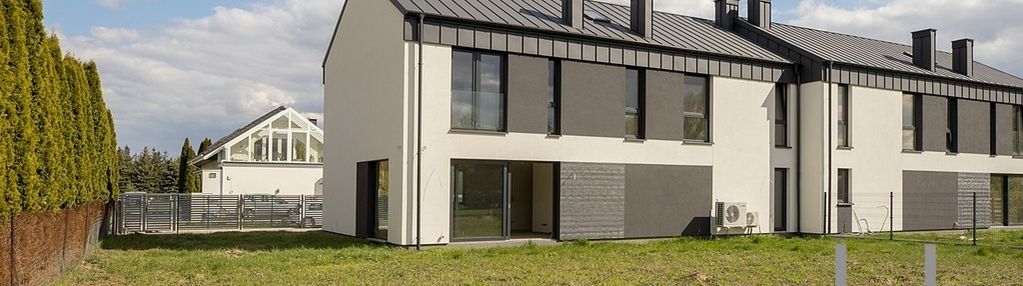 5 pokoi, działka 900m2, duży garaż