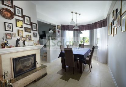 Przestronny dom w młochowie