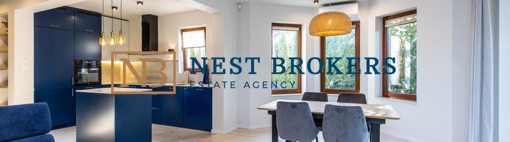 Komfortowy dom w łagiewnikach z prywatnym ogrodem