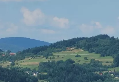 Działka na sprzedaż 985m2