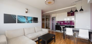 Komfortowe 59 m² z miejscem w garażu | ursus