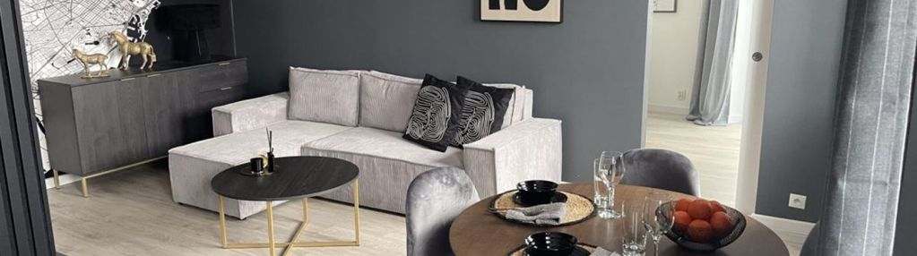 | wysoki standard | duża loggia | lokalizacja |