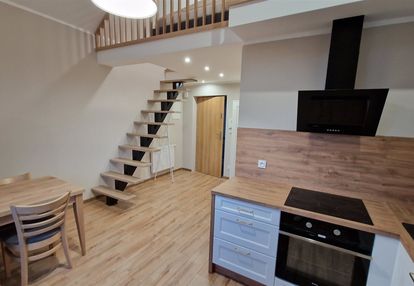 Mieszkanie 2 poziomowe wadowice słowackiego