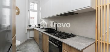 3 niezależne pokoje | po remoncie | centrum sopotu