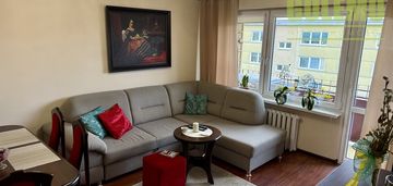 Trzy pokoje po remoncie przy ul. łukasińskiego