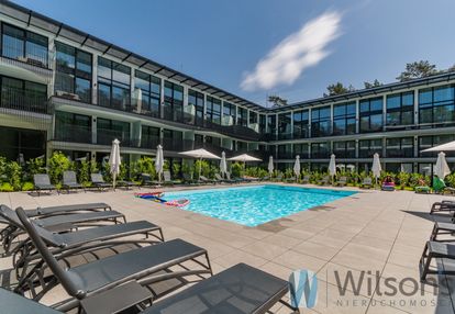 Apartament w standardzie premium nad morzem